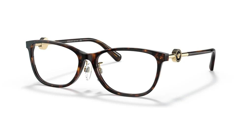 Versace 0VE3297D-108-55 55