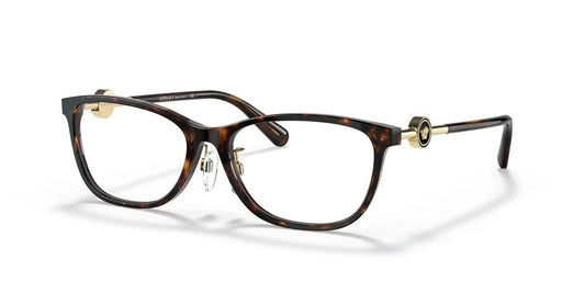 Versace 0VE3297D-108-55 55
