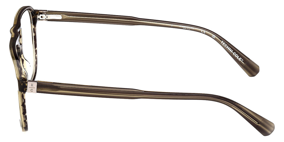 Kenneth Cole New York KC0350-098 56mm New Eyeglasses