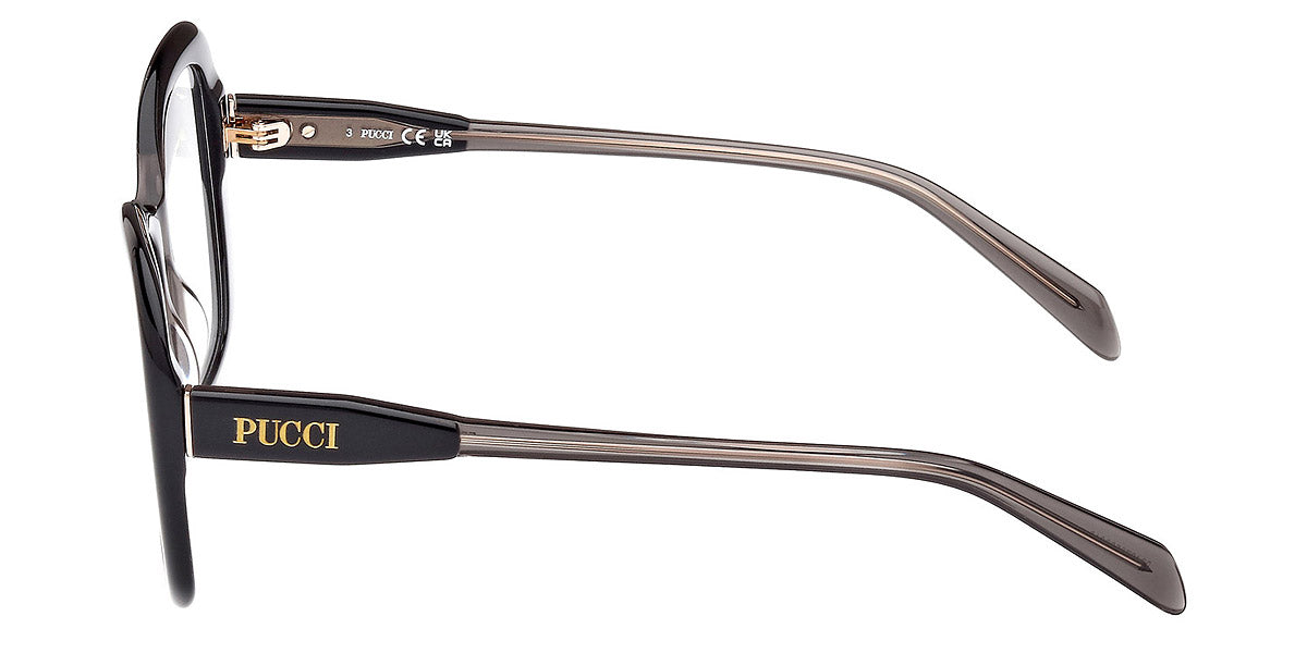 Emilio Pucci EP5231-53005 53mm New Eyeglasses