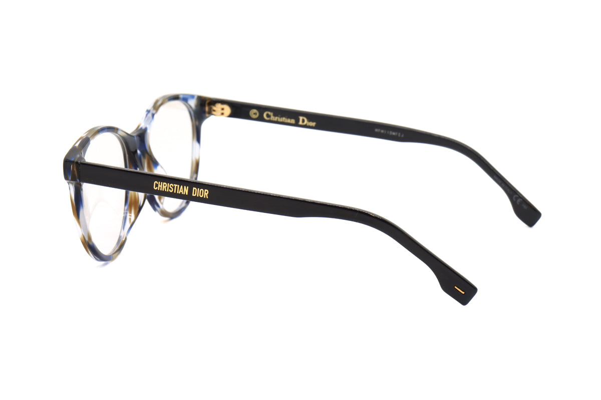 Christian Dior DIORETOILE1F-JBW-53 New Eyeglasses