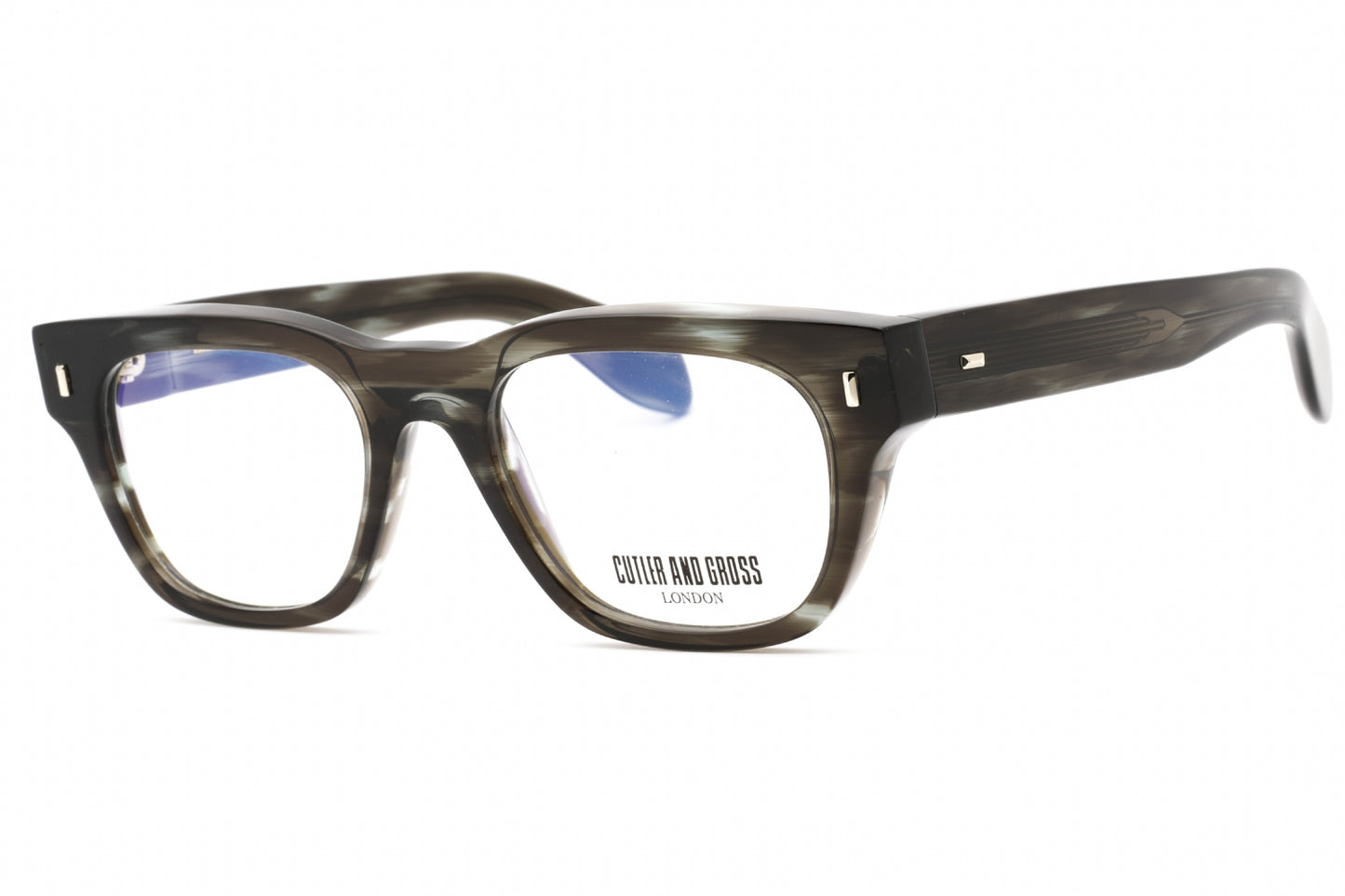 Cutler and Gross CGOP977253-004 53mm New Eyeglasses