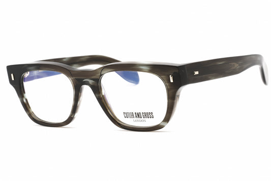 Cutler and Gross CGOP977253-004 53mm New Eyeglasses