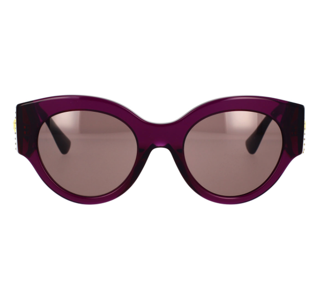 Versace 0VE4438B-53847N 52mm New Sunglasses