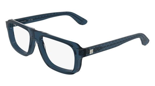 Calvin Klein CK25548-400-5617 56mm New Eyeglasses
