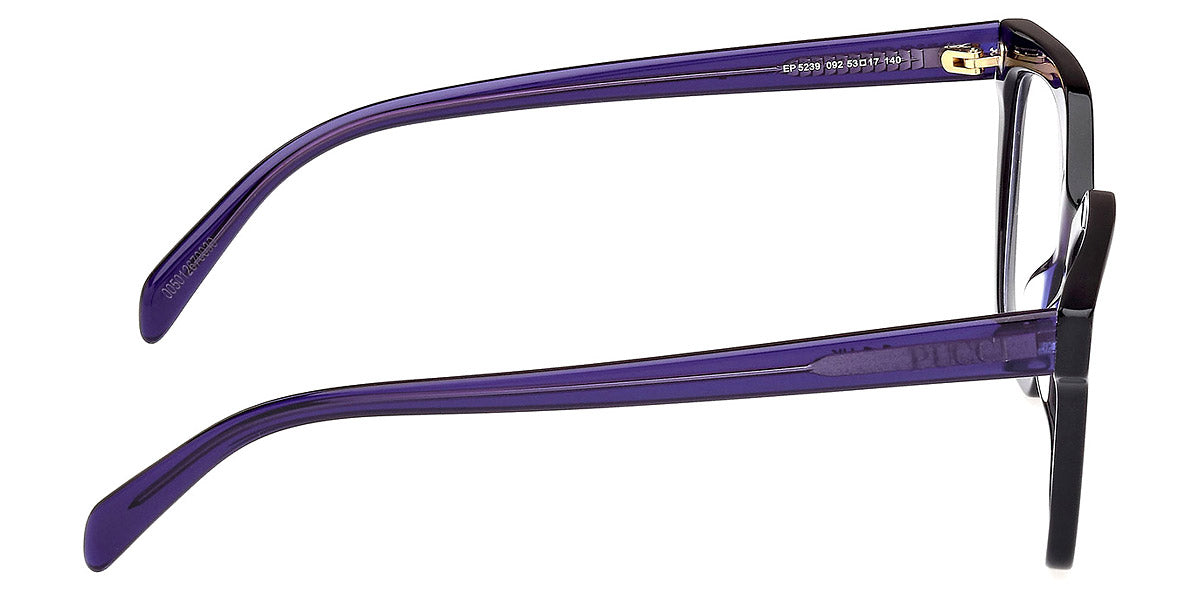 Emilio Pucci EP5239-53092 53mm New Eyeglasses