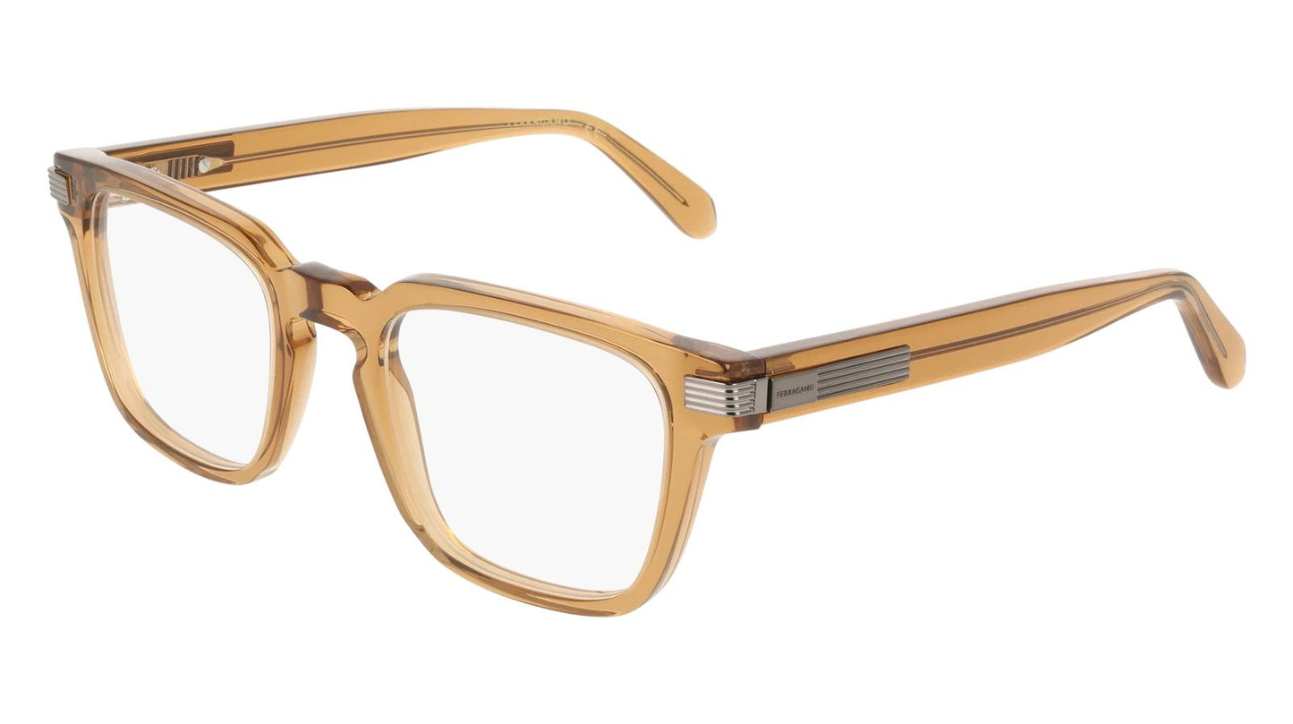 Salvatore Ferragamo SF3044-261-5323 53mm