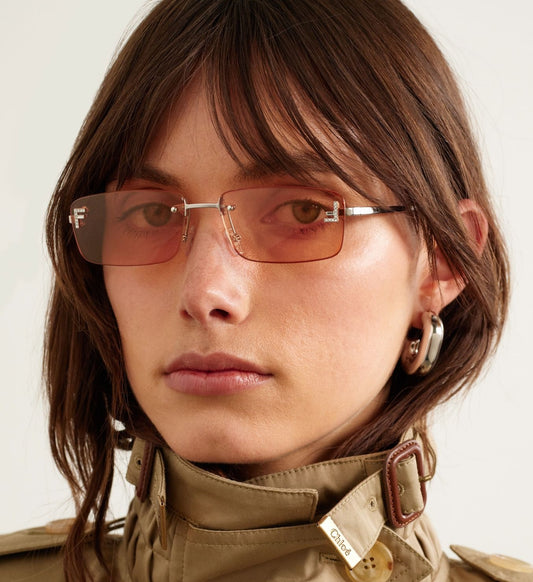 Fendi FE4172US 5416J 54mm