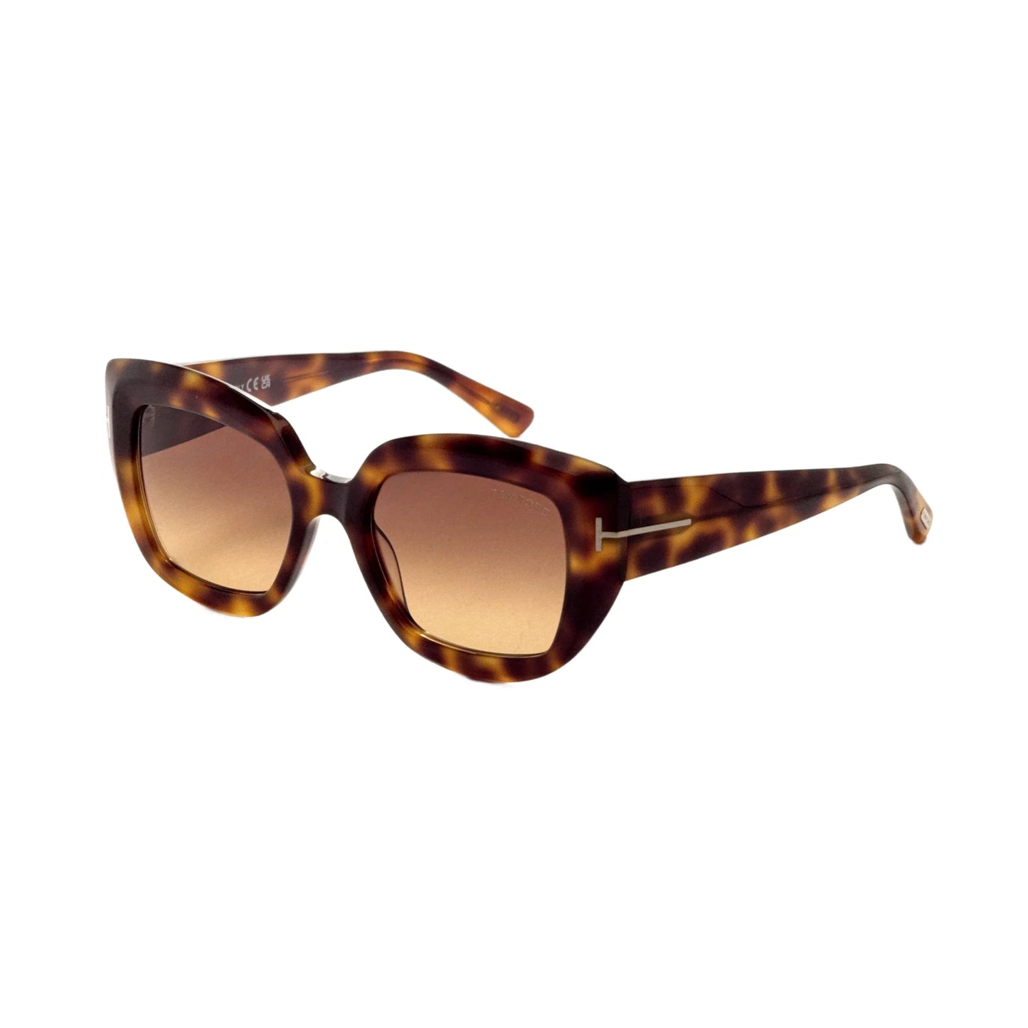 Tom Ford FT1192-53F-53 53mm New Sunglasses