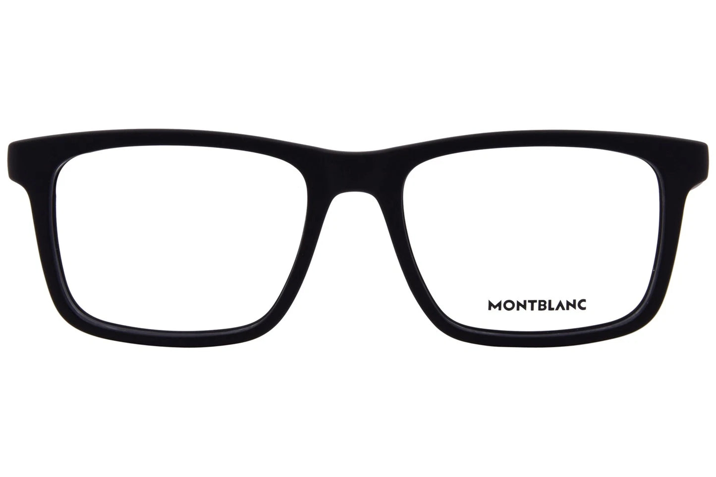 Mont Blanc MB0434o-002 55mm New Eyeglasses