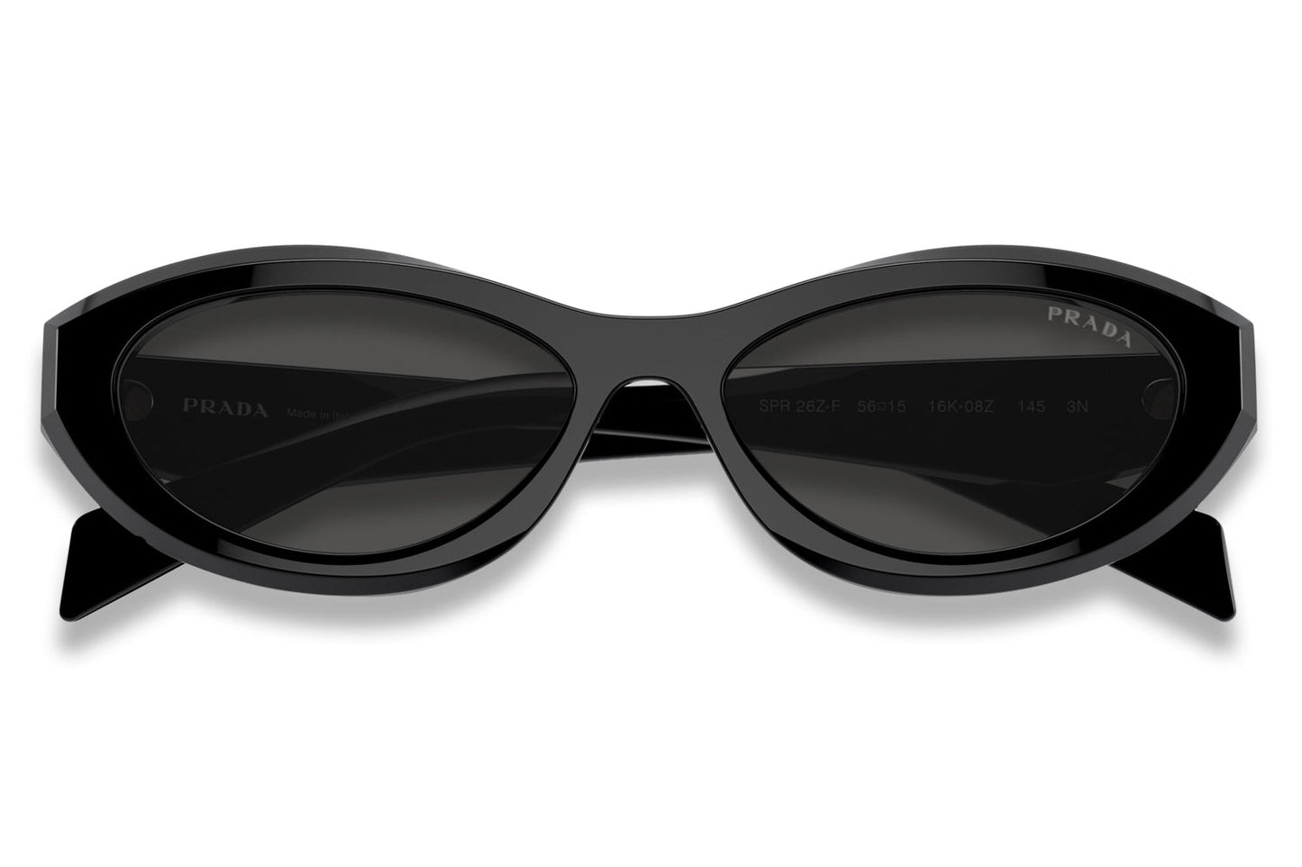 Prada 0PR 26ZSF-16K08Z 56mm New Sunglasses