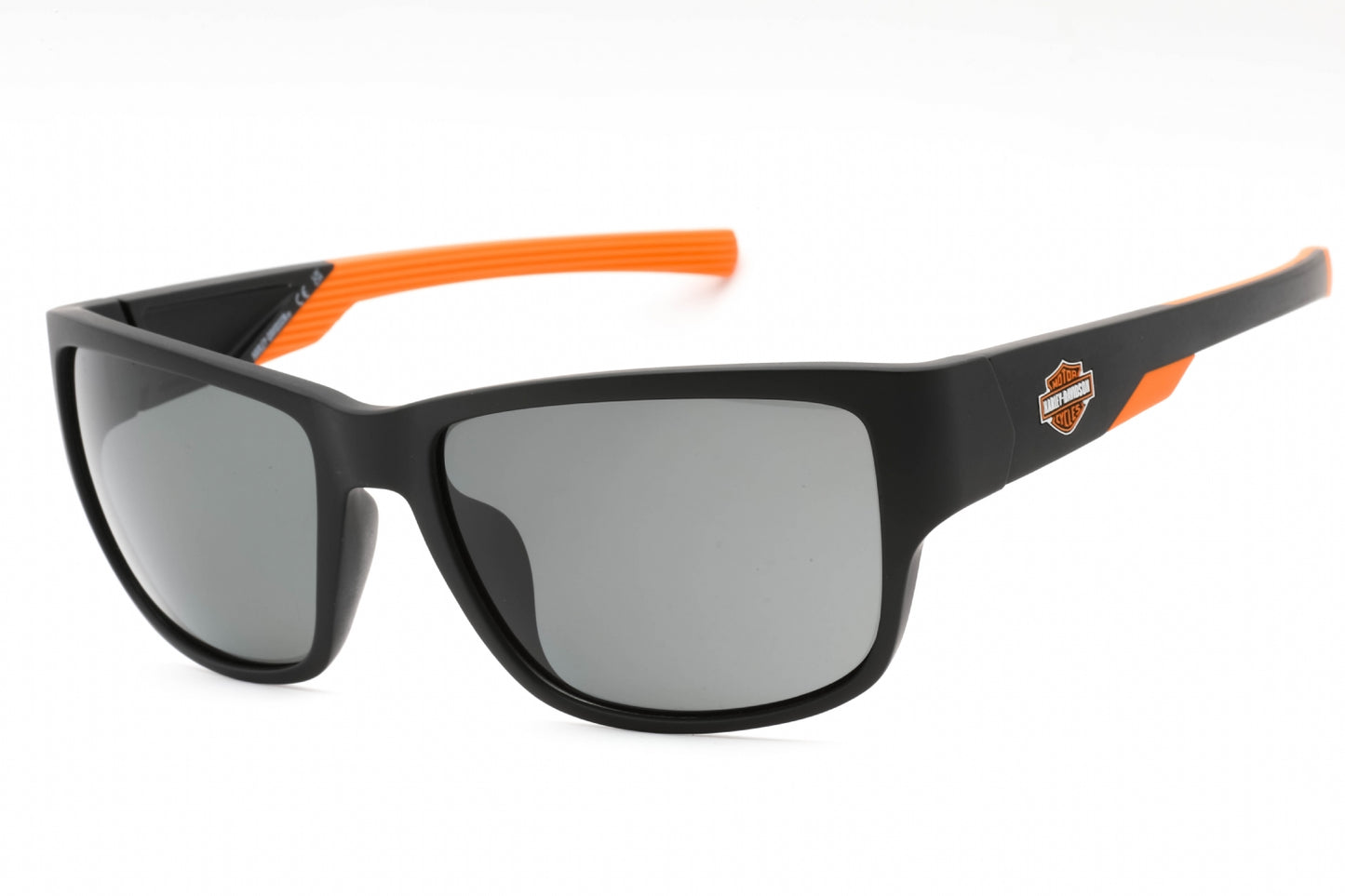 Harley Davidson HD0966X-02D 60mm New Sunglasses