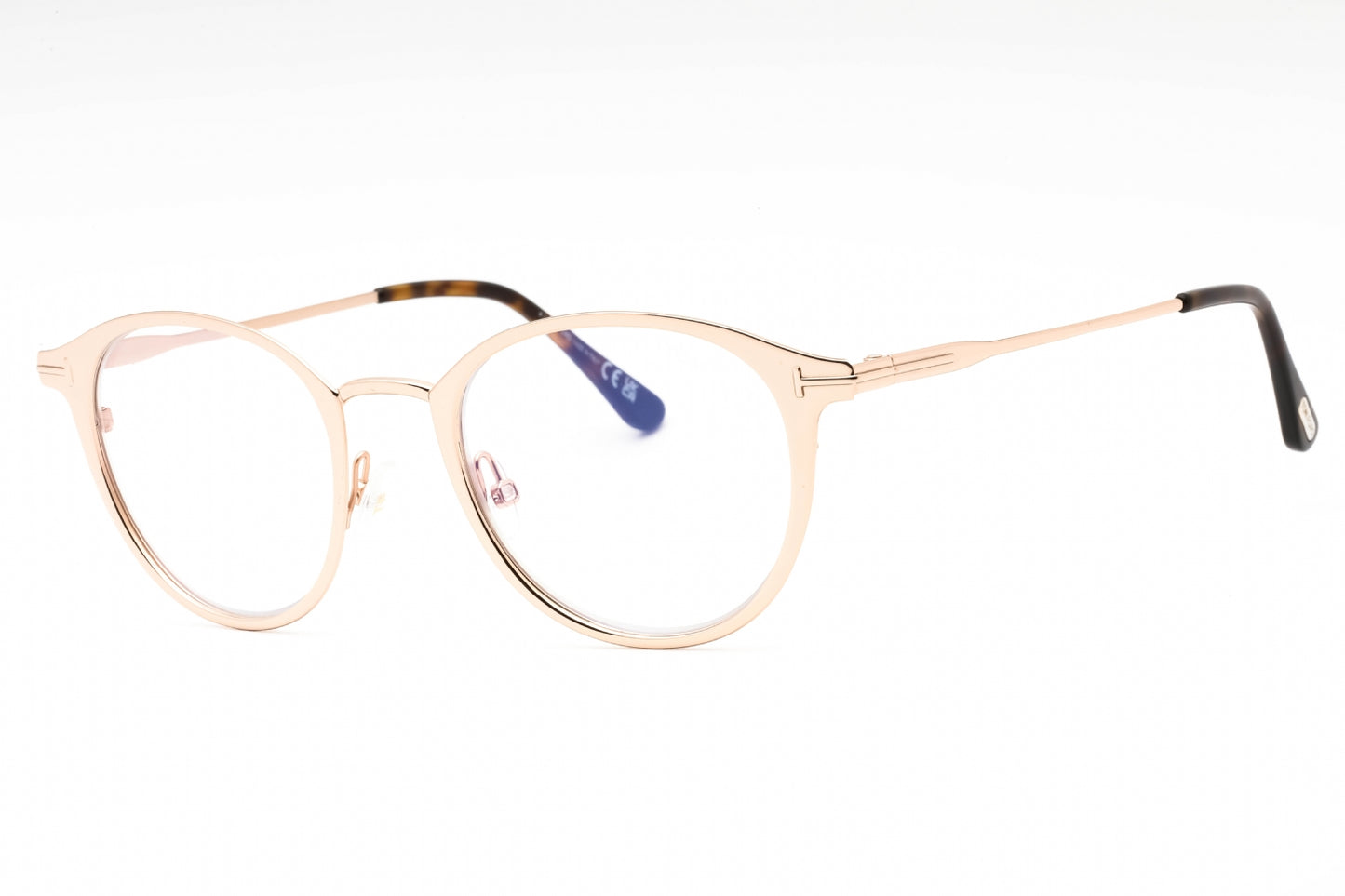 Tom Ford FT5528-B-029 49mm New Eyeglasses