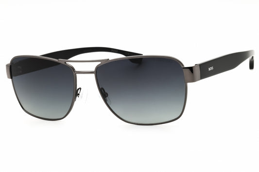 Hugo Boss BOSS 1441/O/S-0ANS WJ 60mm New Sunglasses