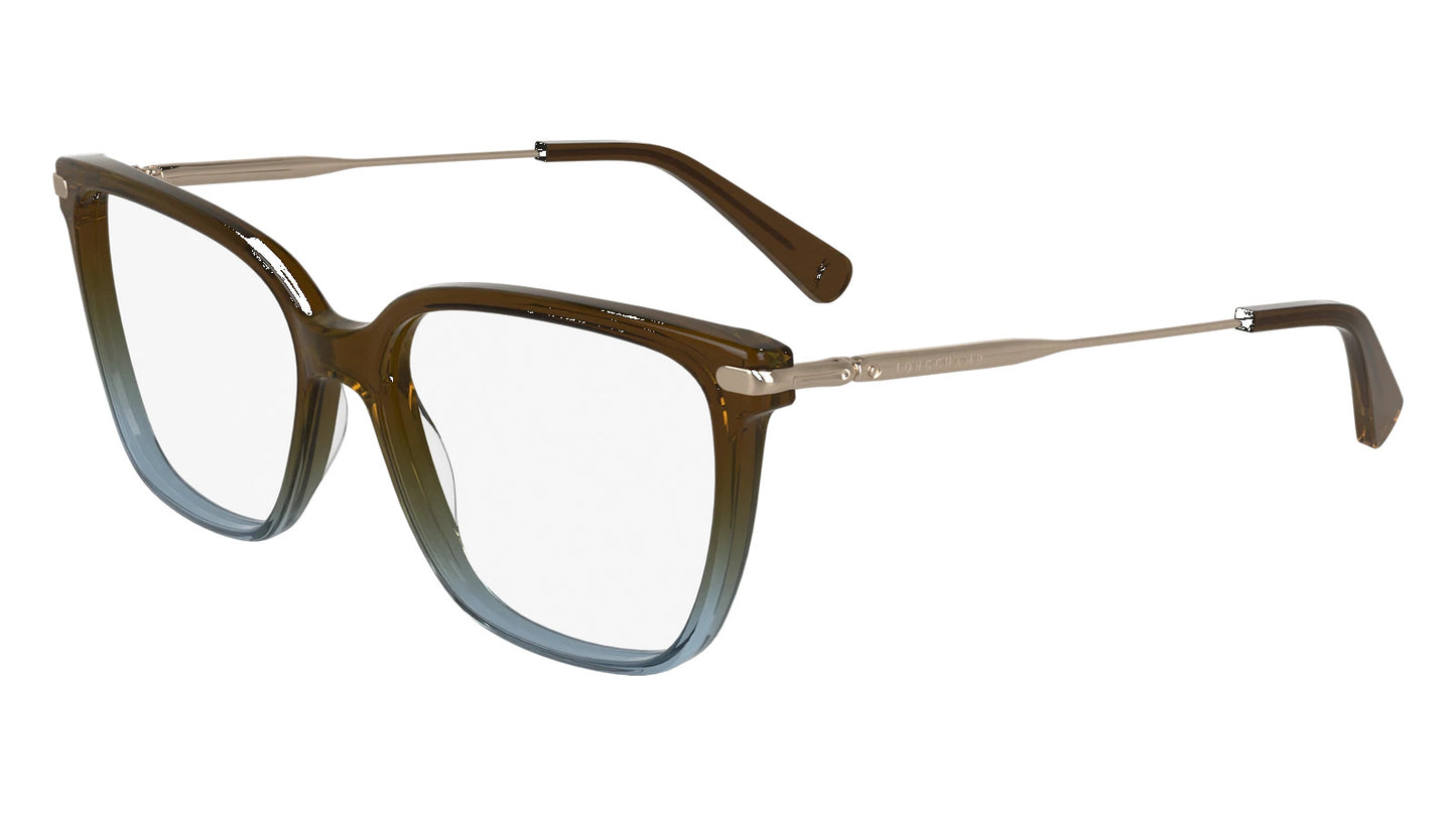 Longchamp LO2751-208-5415 54mm New Eyeglasses