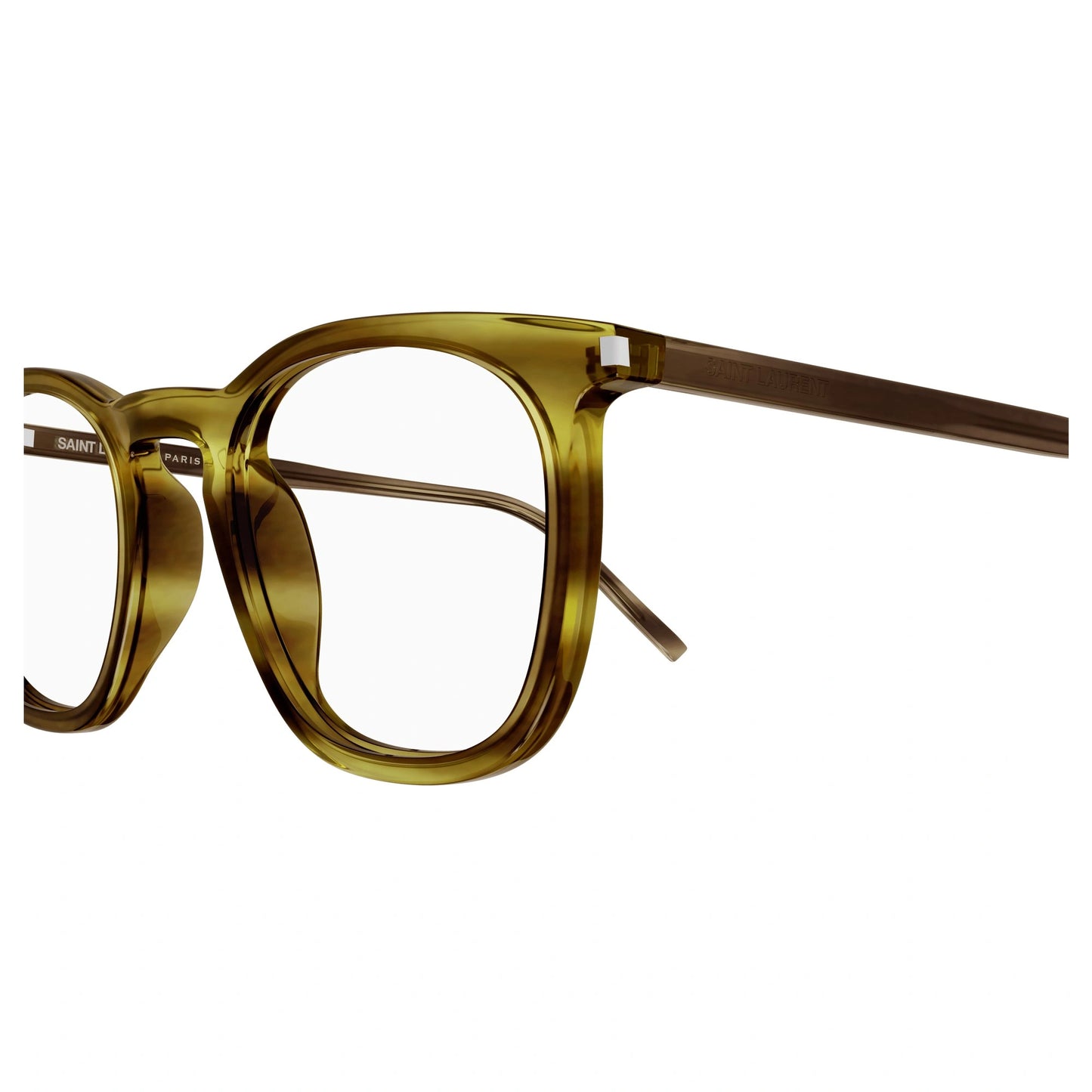 Yves Saint Laurent SL-623-OPT-005 49mm New Eyeglasses