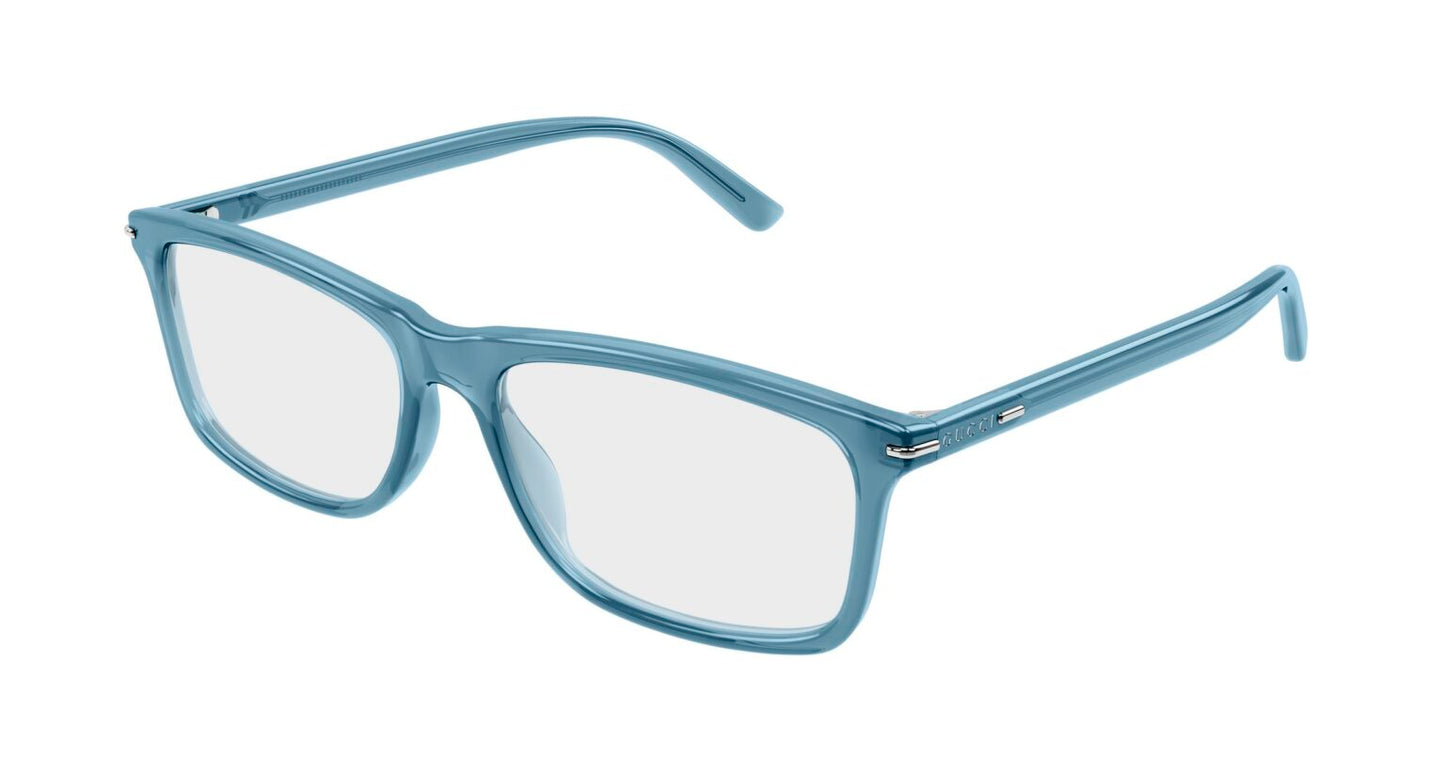 Gucci GG1447o-010 57 New Eyeglasses