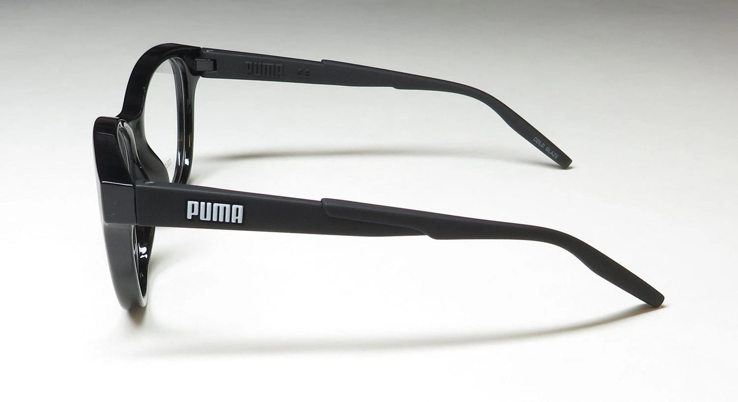 Puma PU0311o-001 54mm New Eyeglasses