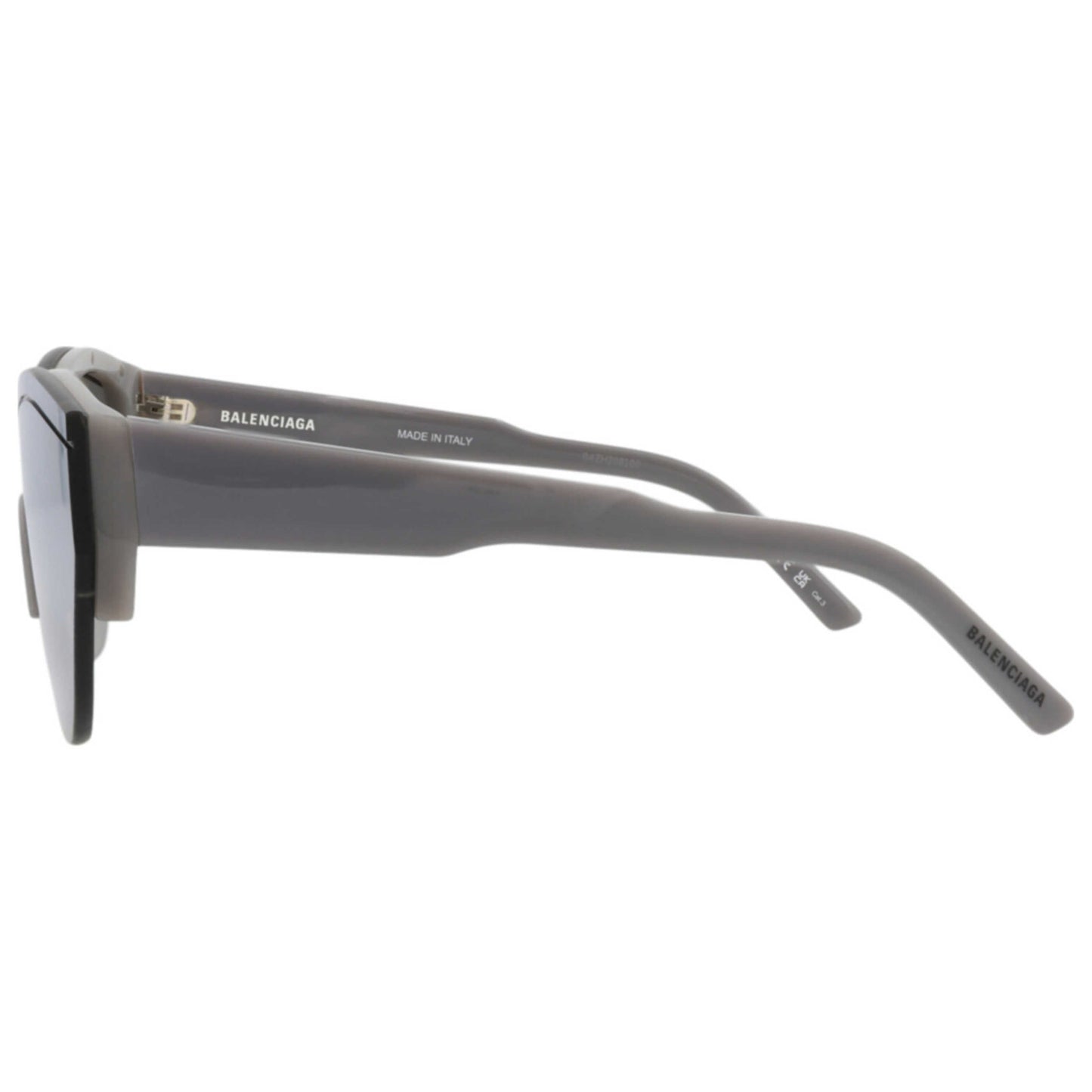 Balenciaga BB0004S-30006541-012 99mm