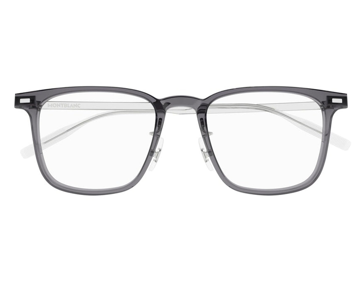 Mont Blanc MB0395oN-004 51mm New Eyeglasses