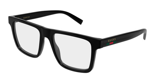 Gucci GG2236O-001-53 BLACK   53mm Eyeglasses