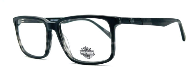 Harley Davidson HD0899-020-56 56mm New Eyeglasses