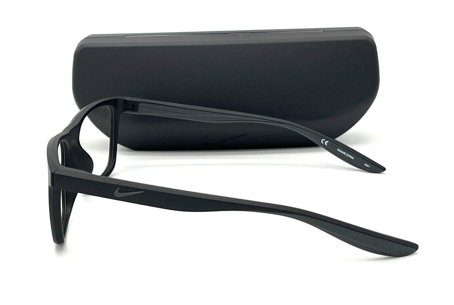 Nike 7039-001-5218 52mm New Eyeglasses