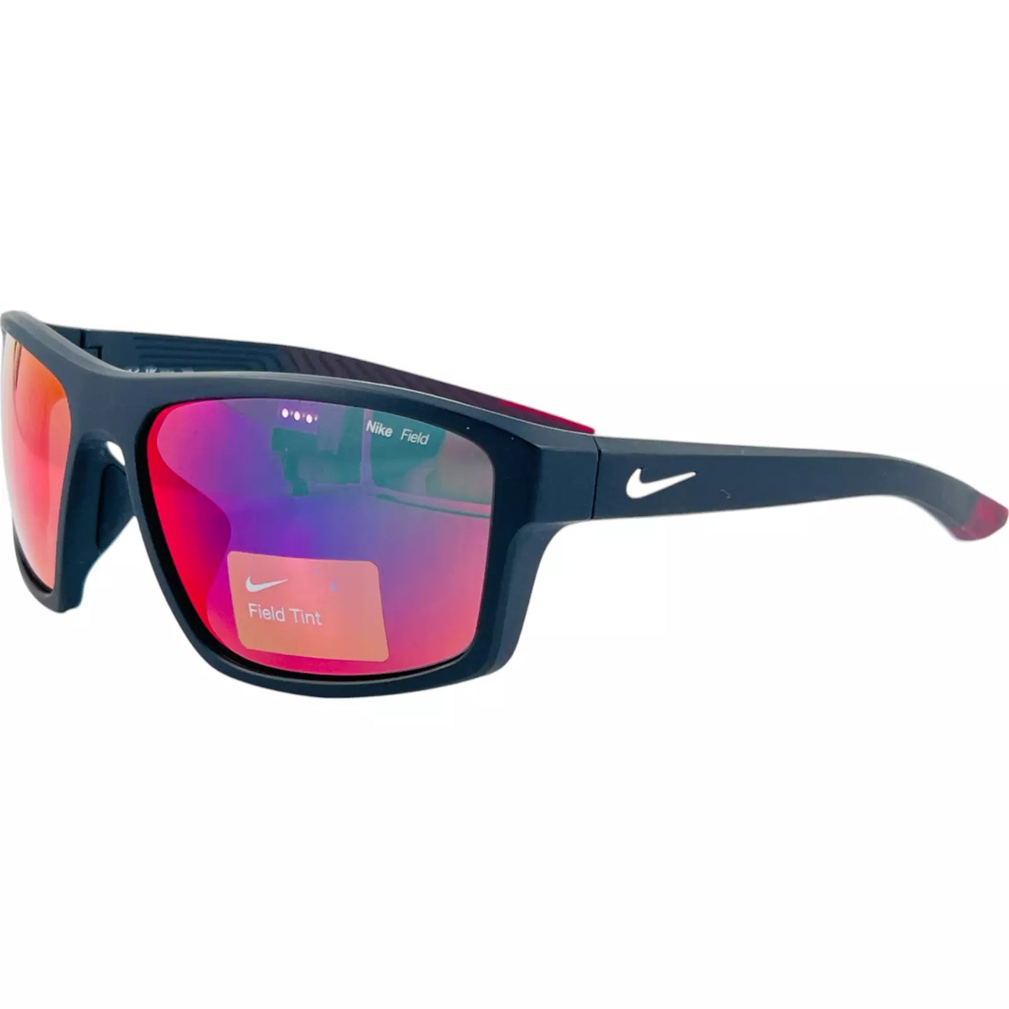 Nike NIKEBRAZENFURYEF-010-6017 60mm New Sunglasses