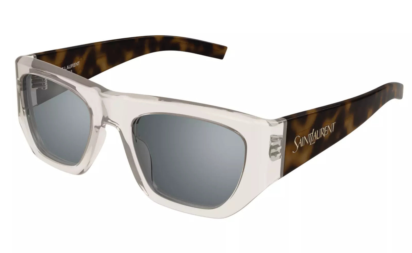 Yves Saint Laurent SL-740-003 52mm New Sunglasses