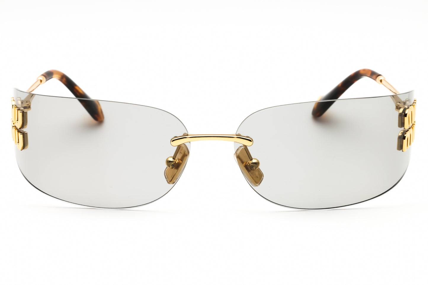 Miu Miu 0MU A51S-5AK50K 75