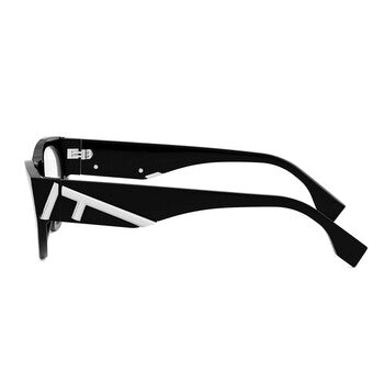 Fendi FE50092I 001 52 52mm