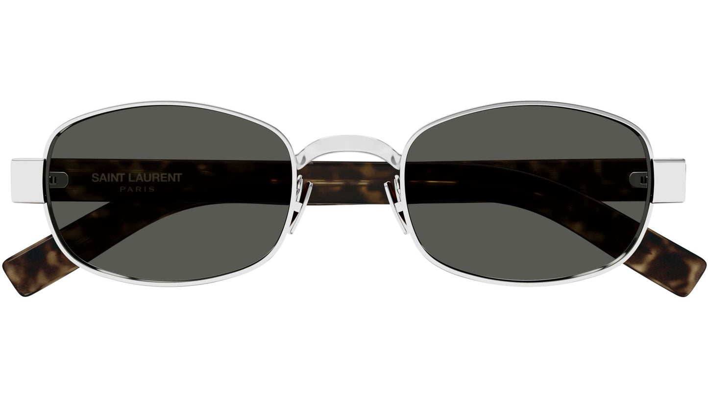 Yves Saint Laurent SL-706-002 53mm New Sunglasses
