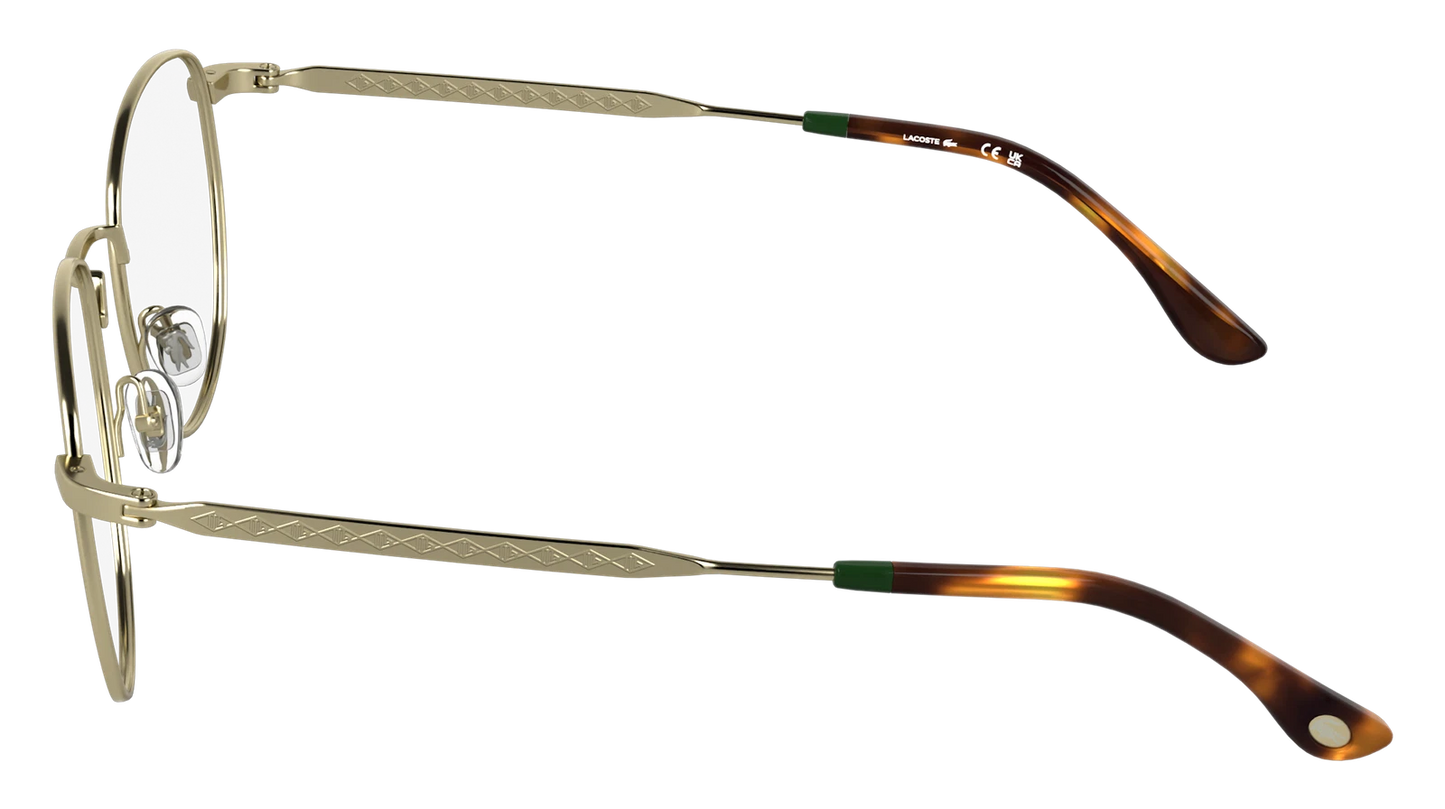 LACOSTE L2315-714-5220 52mm New Eyeglasses