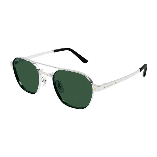 Cartier CT0571S-003 52mm New Sunglasses