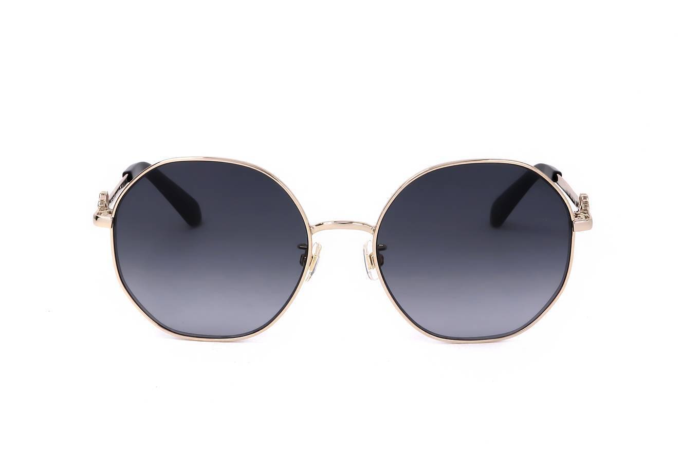 Kate Spade VENUS/F/S-0RHL 9O 56mm New Sunglasses