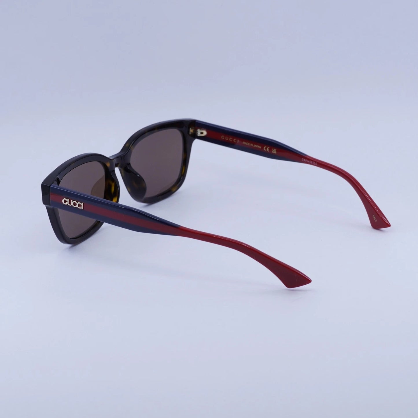 Gucci GG1872SK-002 56mm New Sunglasses