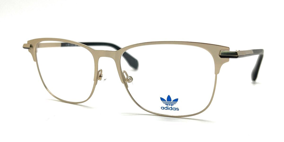 Adidas OR5081/V 032 Gold  Eyeglasses 52mm