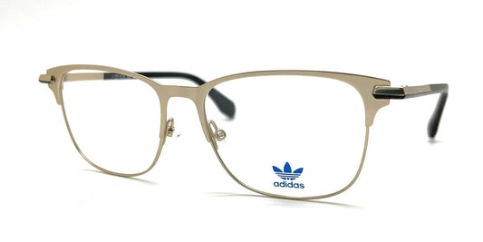 Adidas OR5081/V 032 Gold  Eyeglasses 52mm