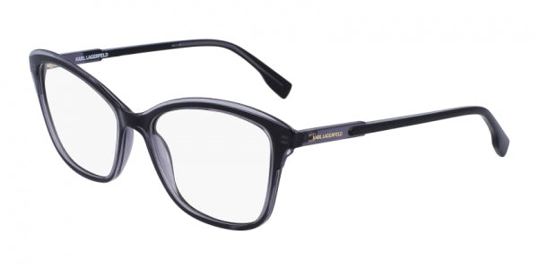 Karl Lagerfeld KL6095-009-56 56mm New Eyeglasses