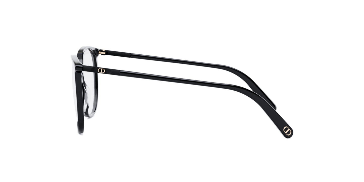 Dior MINI CD O S6I-1100 / CD50072I-005 54mm New Eyeglasses