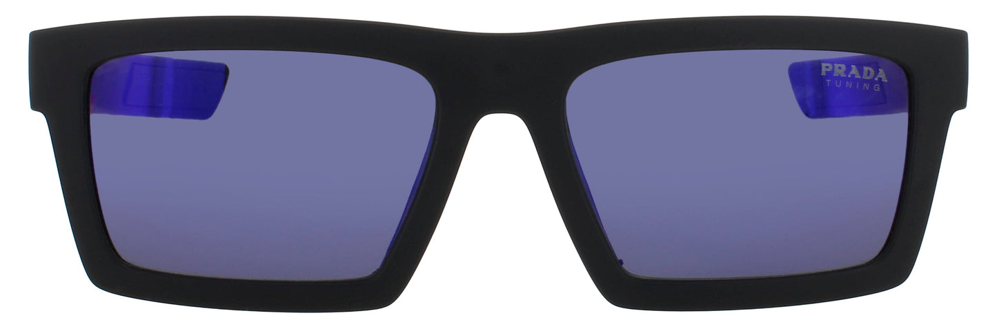Prada PS-02ZSU-1BO05U 55