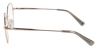 Longchamp LO2152-714-5119 51mm New Eyeglasses