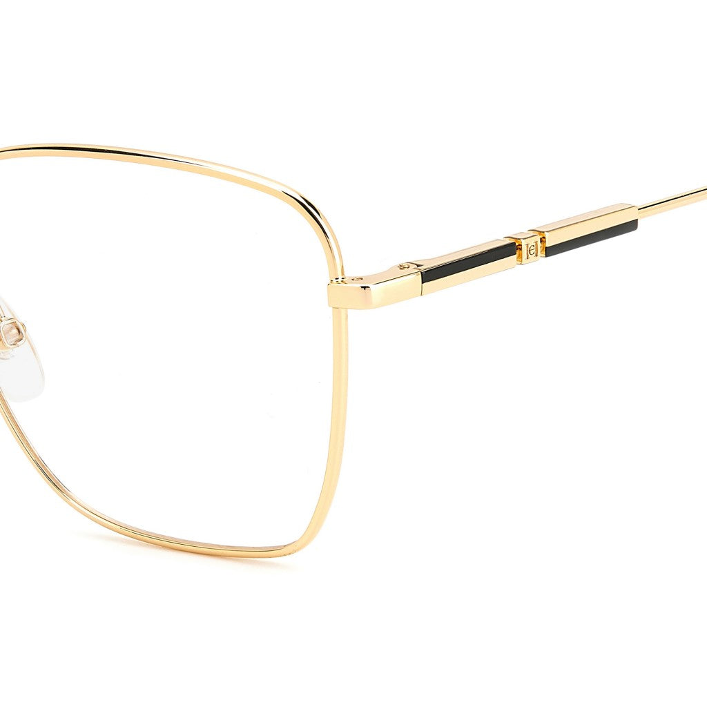 Carolina Herrera HER0162-ROSE-GOLD-56  New Eyeglasses