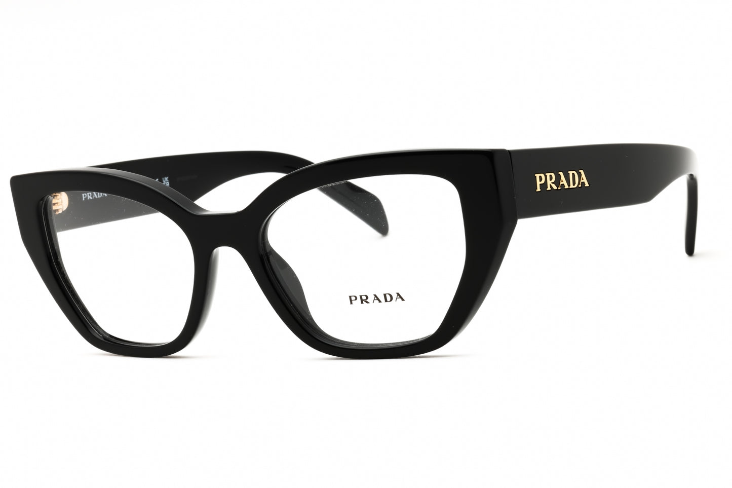 Prada 0PR A16V-16K1O1 53mm New Eyeglasses