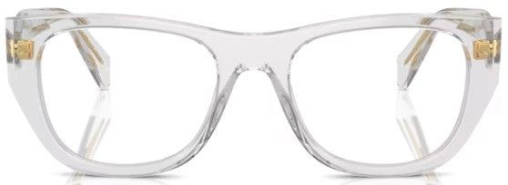 Prada 0PR A18V-12R1O1 52mm New Eyeglasses