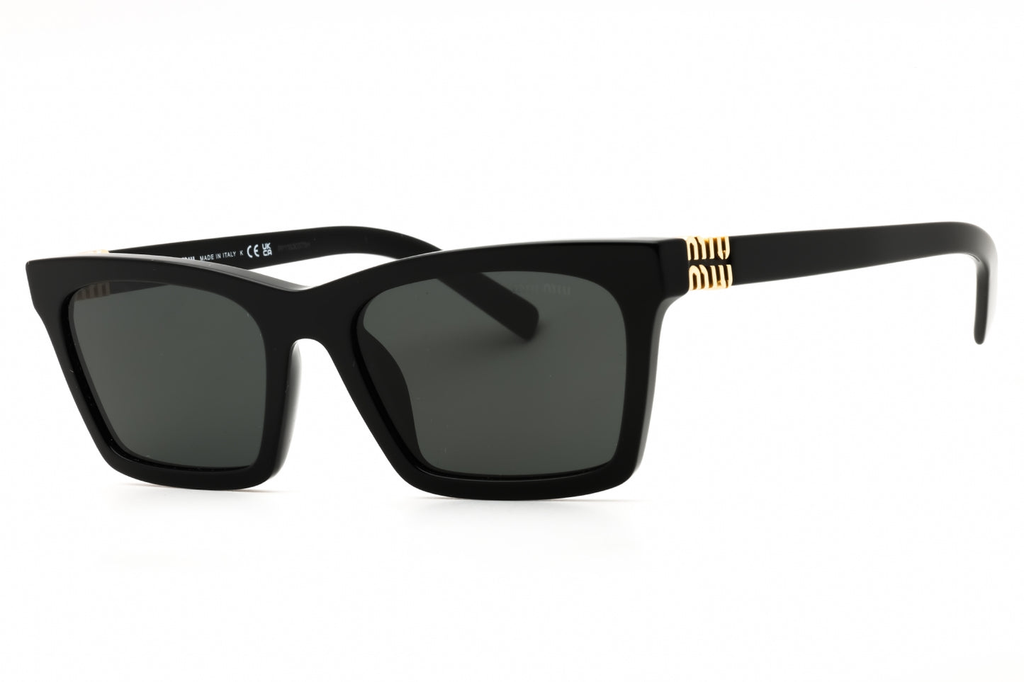 Miu Miu 0MU A05S-16K08Z 55mm New Sunglasses