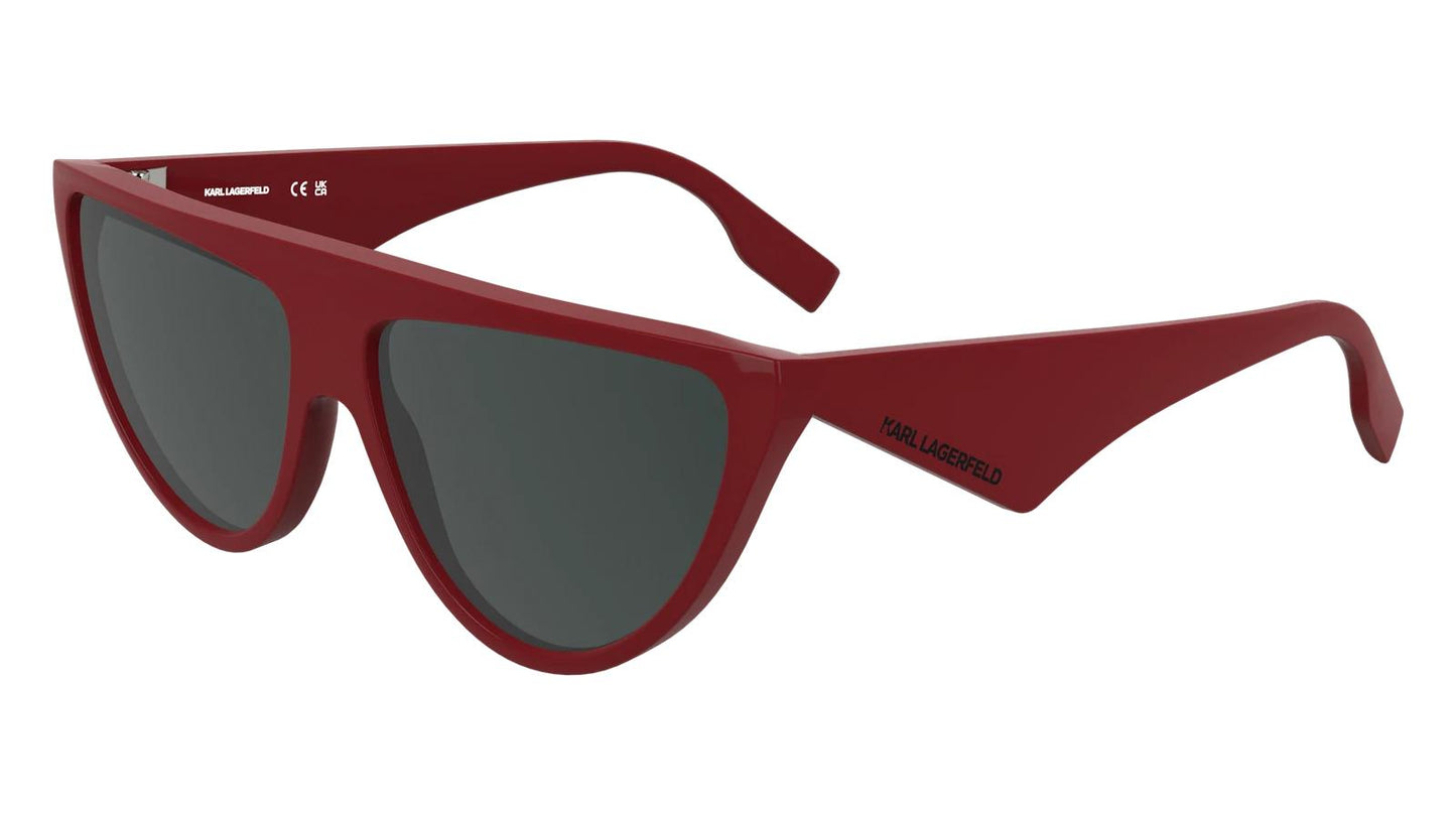 KARL LAGERFELD KL6185S-600-5914 59mm New Sunglasses