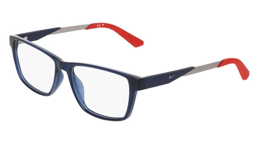 NIKE 5101-410-5416 54mm New Eyeglasses