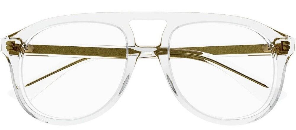 Gucci GG1320o-003 54mm New Eyeglasses