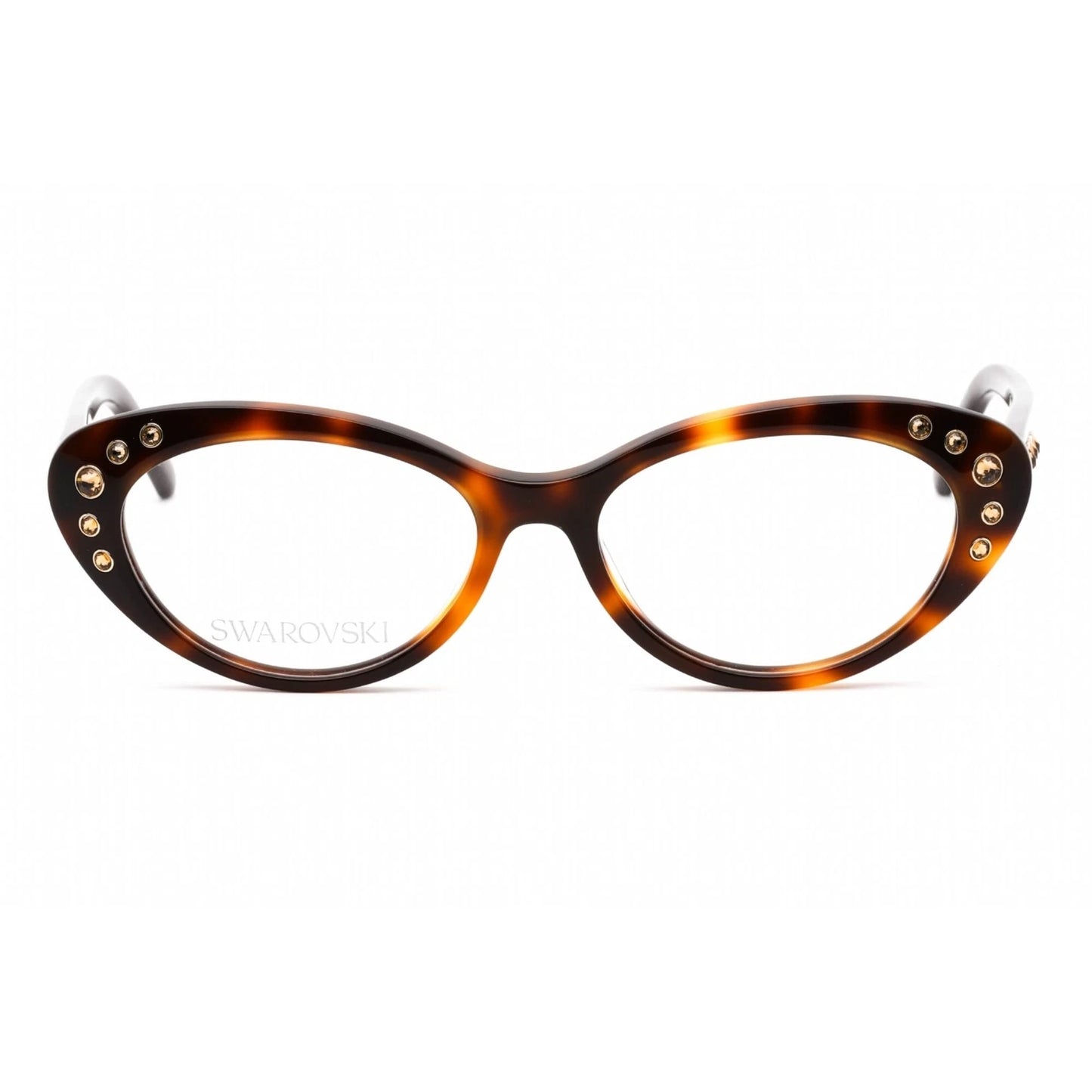 Swarovski SK5429-052-53 53mm New Eyeglasses